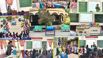 Waste Management Workshop