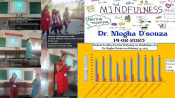 Mindfulness and Emotional Resilience